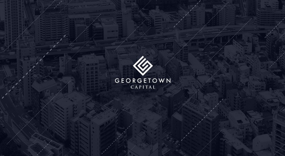 Georgetown Capital, work by Globecreative