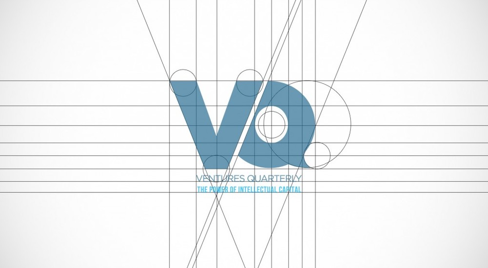 Ventures Quarterly, work by Globecreative