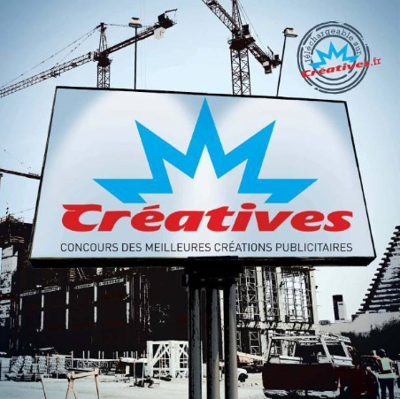 Les Creatives, work by Globecreative