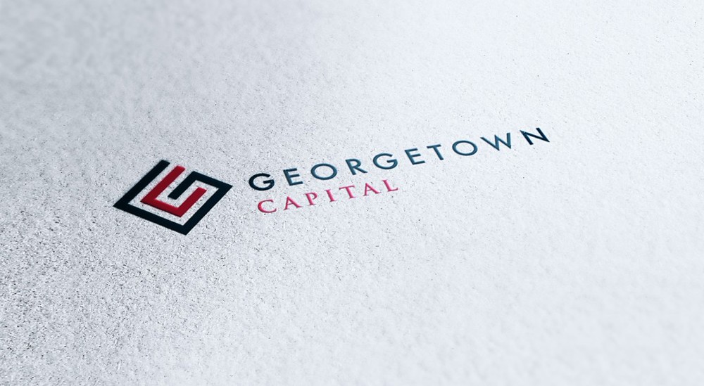Georgetown Capital, work by Globecreative