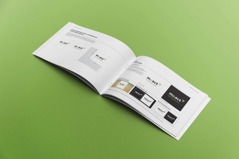 Mpact, work by Globecreative
