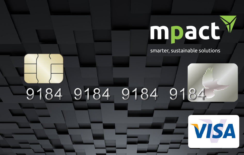 Mpact, work by Globecreative