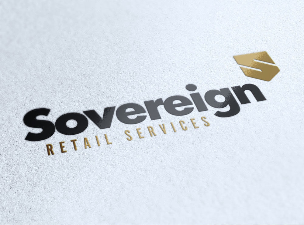 Sovereign, work by Globecreative