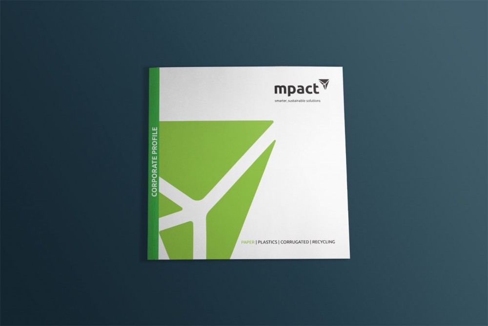 Mpact, work by Globecreative