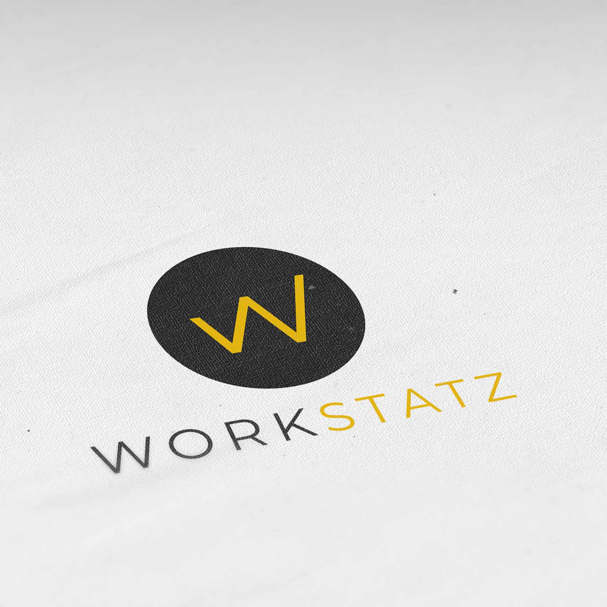 WorkStatz, work by Globecreative