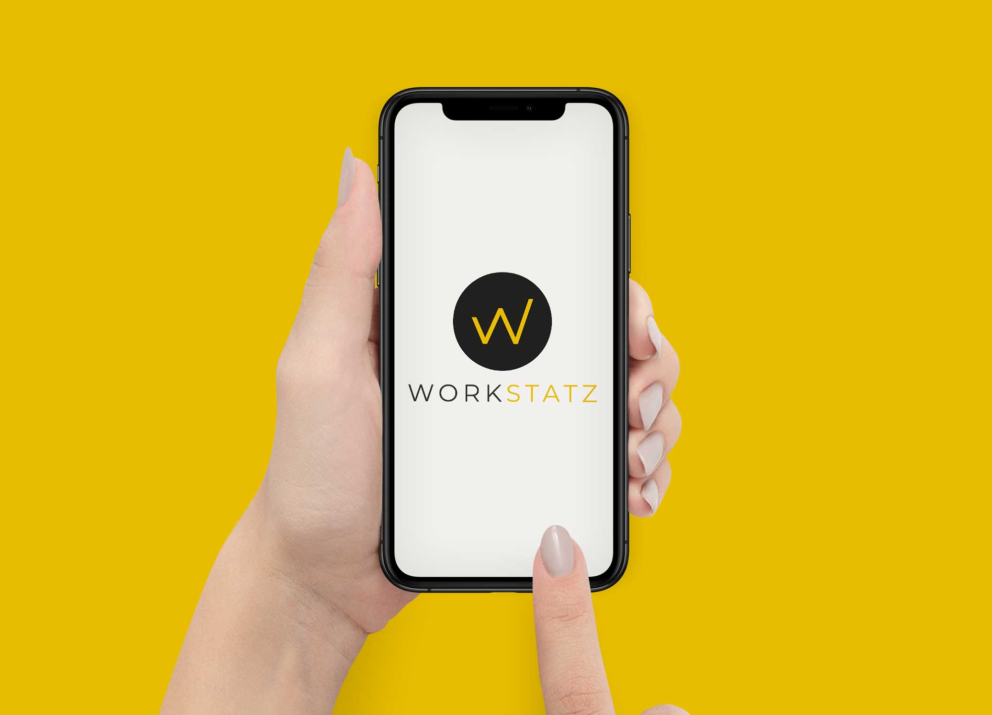 WorkStatz, work by Globecreative
