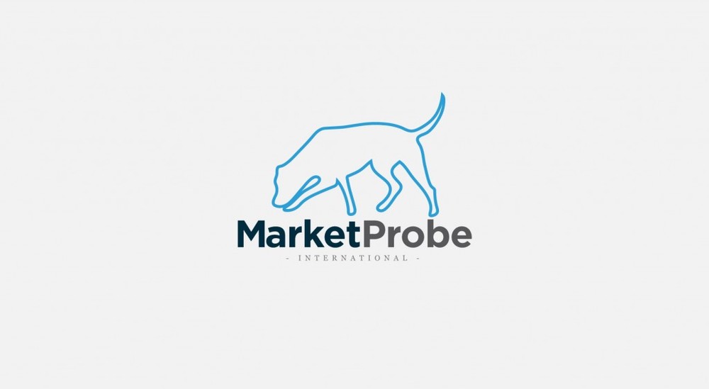 Market Probe International, work by Globecreative
