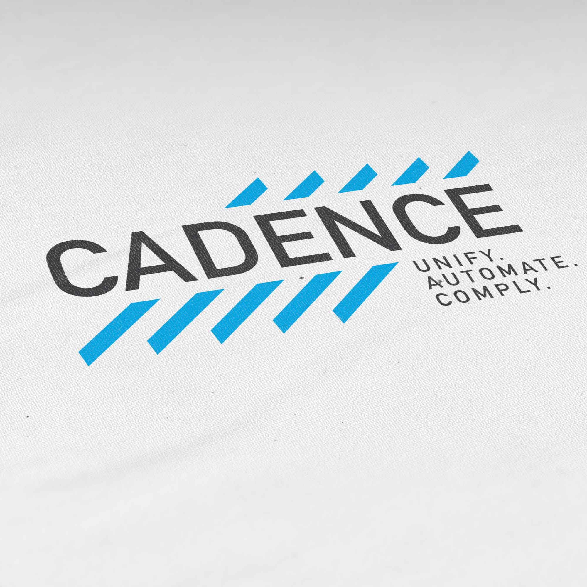 Cadence, work by Globecreative