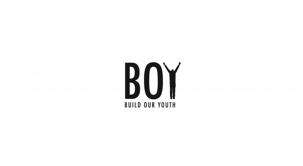 Build Our Youth, work by Globecreative
