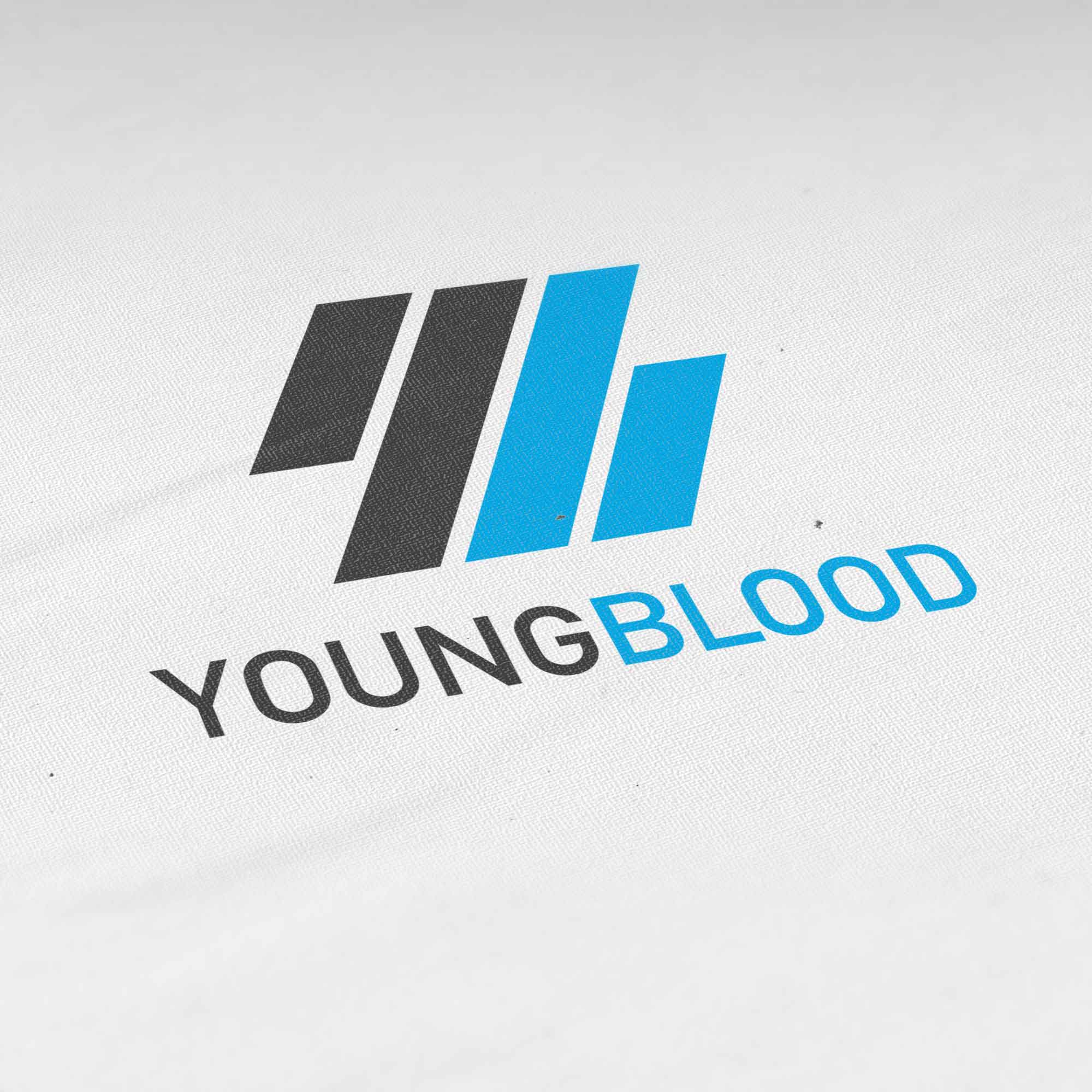 YoungBlood, work by Globecreative