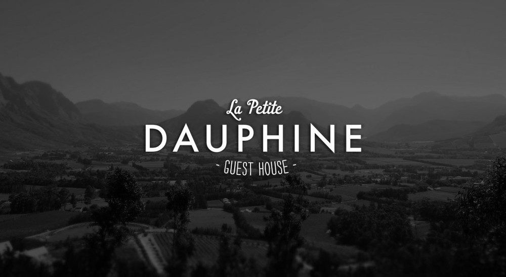 LA Petite Dauphine, work by Globecreative